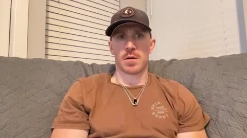 JustinDulgeXXX online show from 11/16/25, 04:18