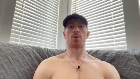 JustinDulgeXXX online show from 11/23/25, 05:35