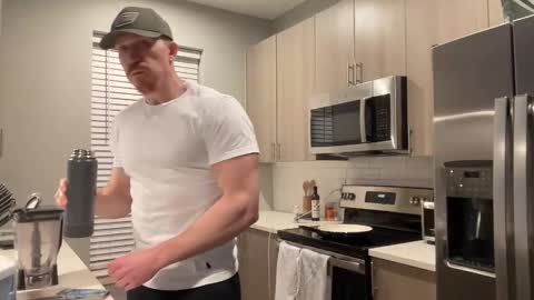 JustinDulgeXXX online show from 02/01/26, 03:16