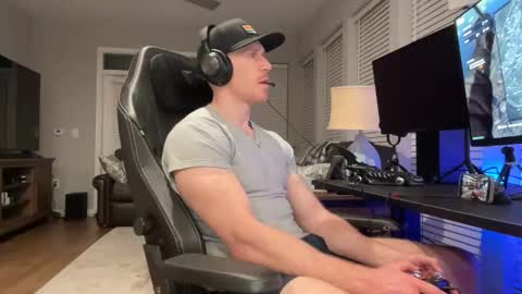 JustinDulgeXXX online show from 02/20/26, 03:58