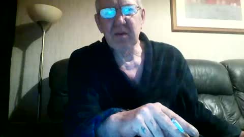 discovery63 online show from 01/07/25, 01:59