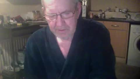 discovery63 online show from 01/18/25, 05:37