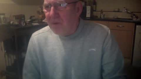 discovery63 online show from 02/14/25, 07:12