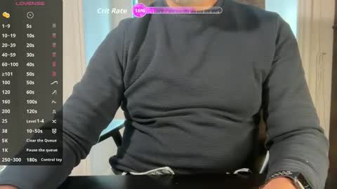 Discreet Guy online show from 02/09/26, 08:18