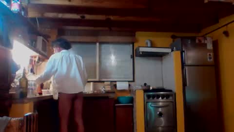 discretopasivo online show from 04/13/26, 01:33