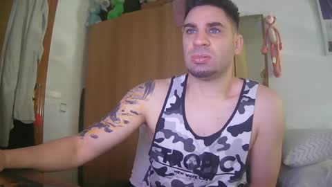 diselobienclaro online show from 04/22/26, 12:50