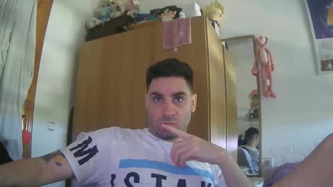 diselobienclaro online show from 05/12/26, 10:23