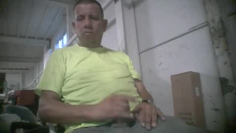 sexyguy online show from 12/02/25, 11:56