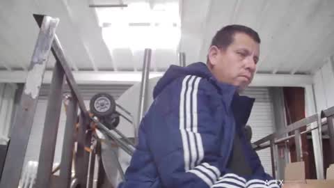 sexyguy online show from 01/08/26, 03:14