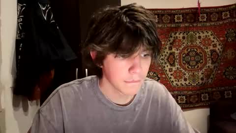 diskii07 online show from 09/20/25, 02:51