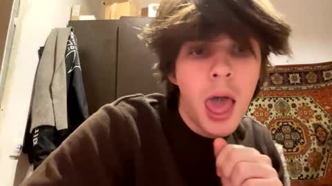 diskii07 online show from 10/24/25, 05:53