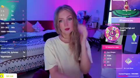 Snapshot of disney__princess chatting on 02/03/25, 03:53 JASMINE online show from 02/03/25, 03:53
