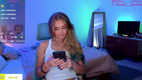 JASMINE online show from 04/27/26, 11:30