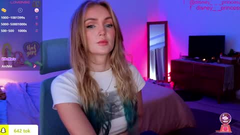 JASMINE online show from 04/30/26, 11:05