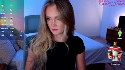 JASMINE online show from 05/31/26, 11:39