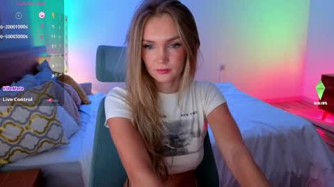 JASMINE online show from 06/08/26, 11:21