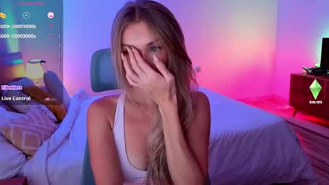 JASMINE online show from 06/22/26, 10:23