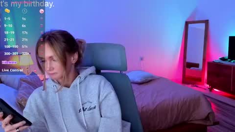JASMINE online show from 07/09/26, 12:31
