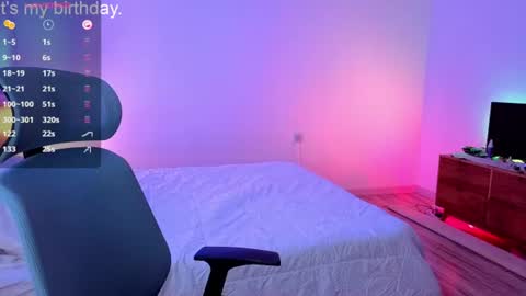 JASMINE online show from 07/12/26, 11:01