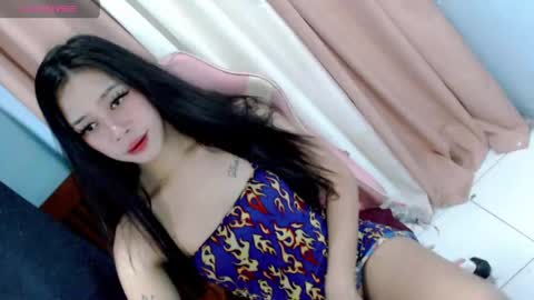 DIANA online show from 05/18/26, 07:14
