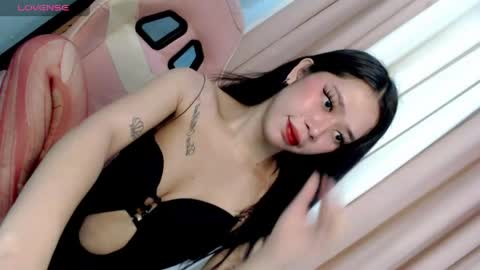 DIANA online show from 05/27/26, 04:48