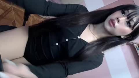 disneycum69_bella online show from 01/12/26, 03:01