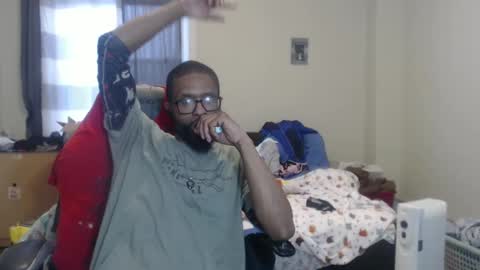 Your Best Worst Nightmare online show from 12/18/24, 03:55