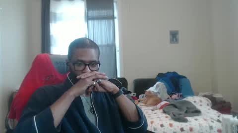 Your Best Worst Nightmare online show from 12/19/24, 03:08