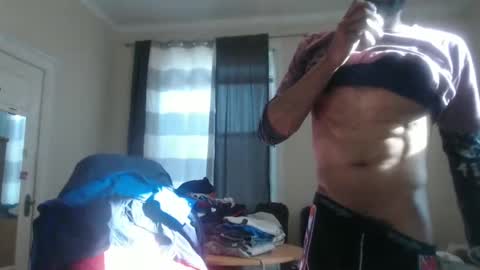 Your Best Worst Nightmare online show from 12/23/24, 05:54