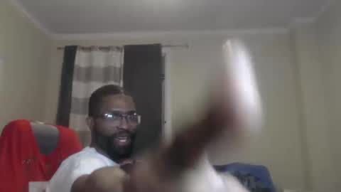 Your Best Worst Nightmare online show from 12/25/24, 10:48