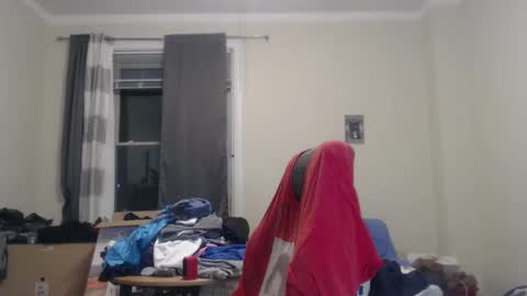 Your Best Worst Nightmare online show from 12/30/24, 12:11