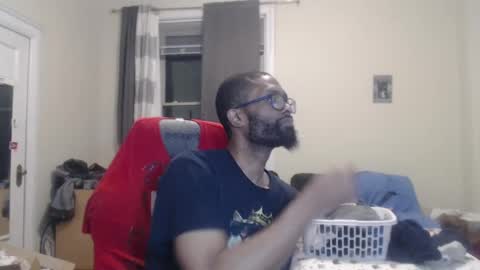 Your Best Worst Nightmare online show from 12/30/24, 10:10