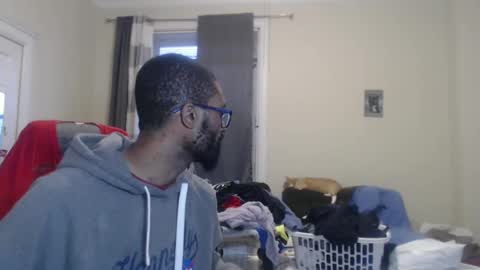 Your Best Worst Nightmare online show from 01/01/25, 01:59