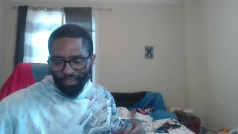 Your Best Worst Nightmare online show from 01/04/25, 07:02