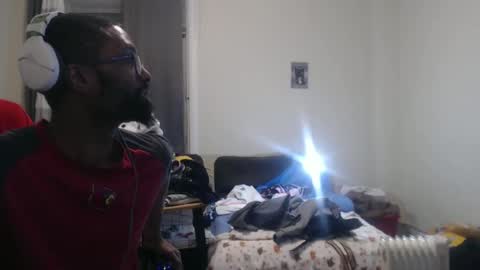 Your Best Worst Nightmare online show from 01/05/25, 06:56