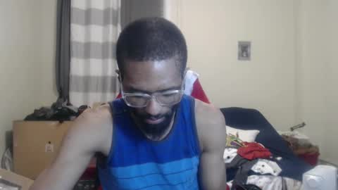 Your Best Worst Nightmare online show from 01/06/25, 05:19