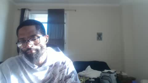 Your Best Worst Nightmare online show from 01/09/25, 05:33