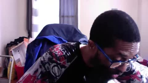 Your Best Worst Nightmare online show from 01/17/25, 05:41