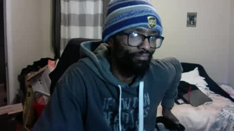 Your Best Worst Nightmare online show from 01/18/25, 12:57