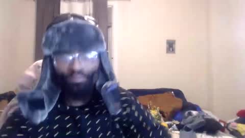 Your Best Worst Nightmare online show from 01/25/25, 12:16