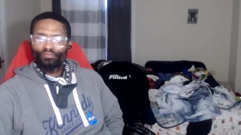 Your Best Worst Nightmare online show from 02/05/25, 01:00