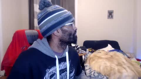 Your Best Worst Nightmare online show from 02/12/25, 11:40