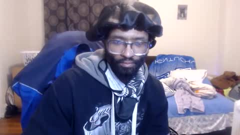 Your Best Worst Nightmare online show from 02/18/25, 11:44