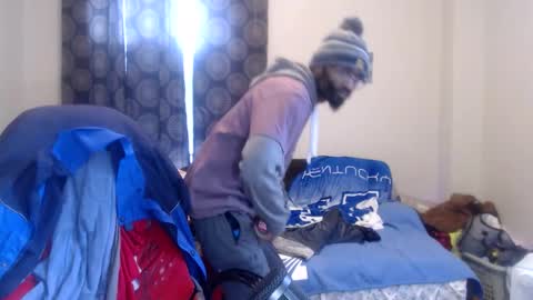 Your Best Worst Nightmare online show from 02/20/25, 01:40