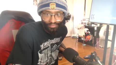 Your Best Worst Nightmare online show from 02/26/25, 02:25