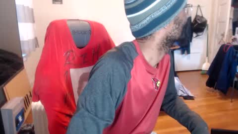 Your Best Worst Nightmare online show from 03/01/25, 01:18