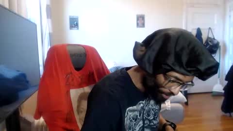 Your Best Worst Nightmare online show from 03/02/25, 09:11