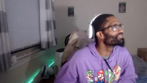 Your Best Worst Nightmare online show from 09/12/25, 10:26