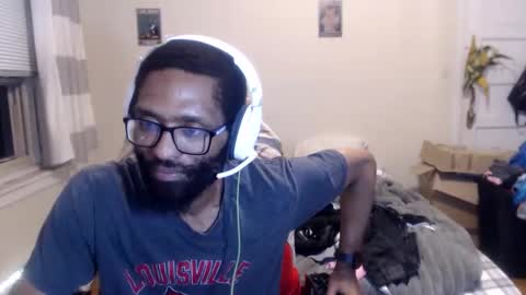 Your Best Worst Nightmare online show from 09/29/25, 06:07