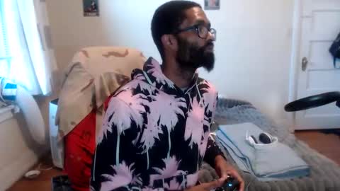 Your Best Worst Nightmare online show from 10/01/25, 12:33